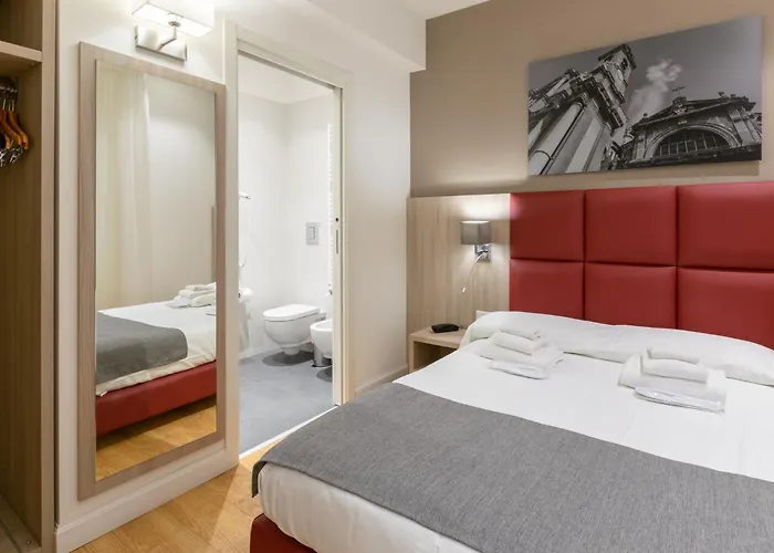 Belmonte102 Esclusive Palerme