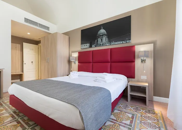 Couette-café Belmonte102 Esclusive