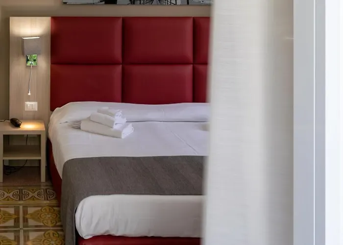 Belmonte102 Esclusive 4* Palerme