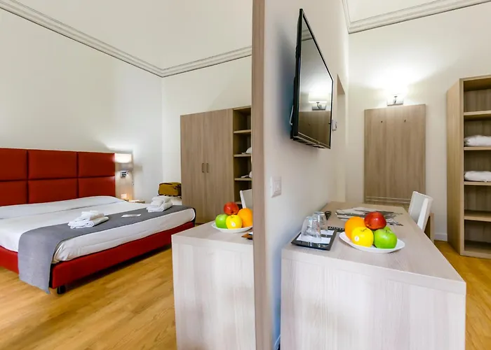 Couette-café Belmonte102 Esclusive Palerme