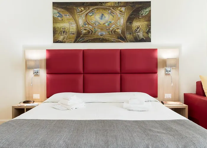 Belmonte102 Esclusive 4* Palerme