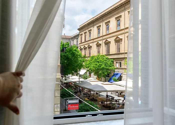 Belmonte102 Esclusive Couette-café 4*