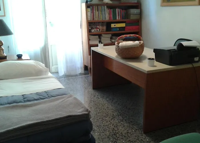 Belmonte102 Esclusive Couette-café 4*