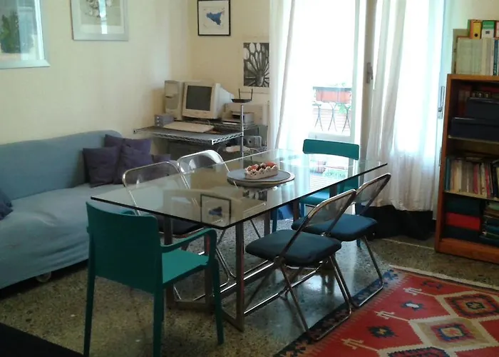 Belmonte102 Esclusive 4*