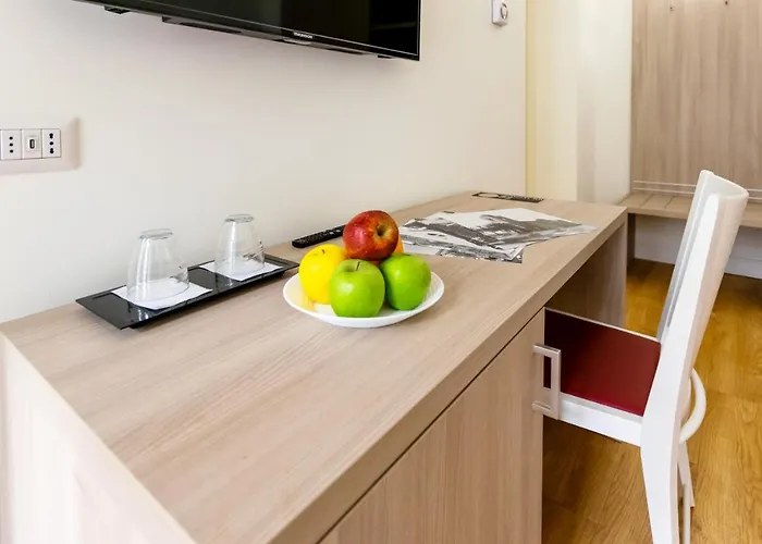 Belmonte102 Esclusive 4*