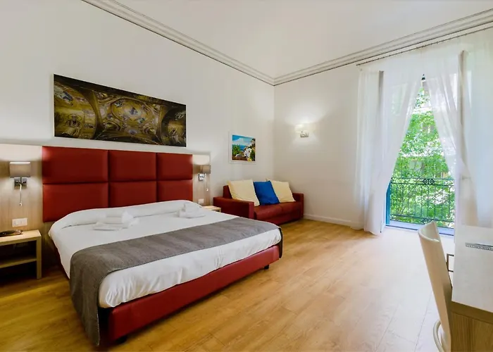 Belmonte102 Esclusive Couette-café 4*