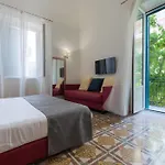 Belmonte102 Exclusive Bed and Breakfast Παλέρμο