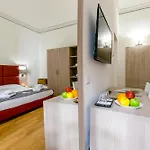 Bed and Breakfast Belmonte102 Exclusive Παλέρμο