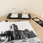 Belmonte102 Exclusive Bed and Breakfast