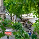 Bed and Breakfast Belmonte102 Exclusive Παλέρμο