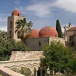 Belmonte102 Exclusive Bed and Breakfast Παλέρμο