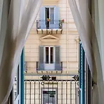 Belmonte102 Exclusive Bed and Breakfast Παλέρμο