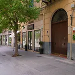 Belmonte102 Exclusive Bed and Breakfast Παλέρμο