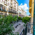 Belmonte102 Exclusive 4* Παλέρμο