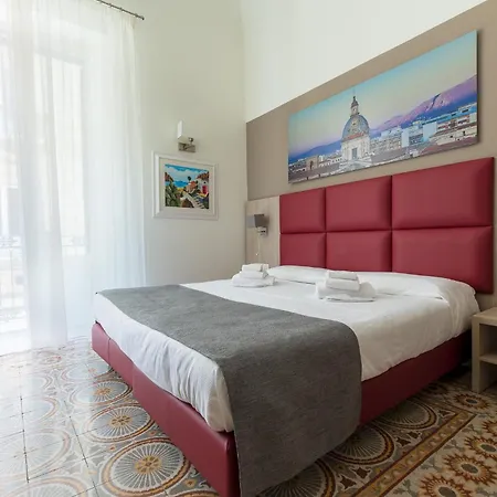 Belmonte102 Esclusive 4*