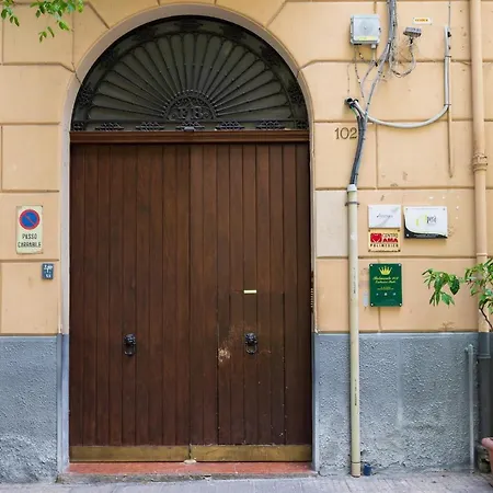 Belmonte102 Esclusive 4*